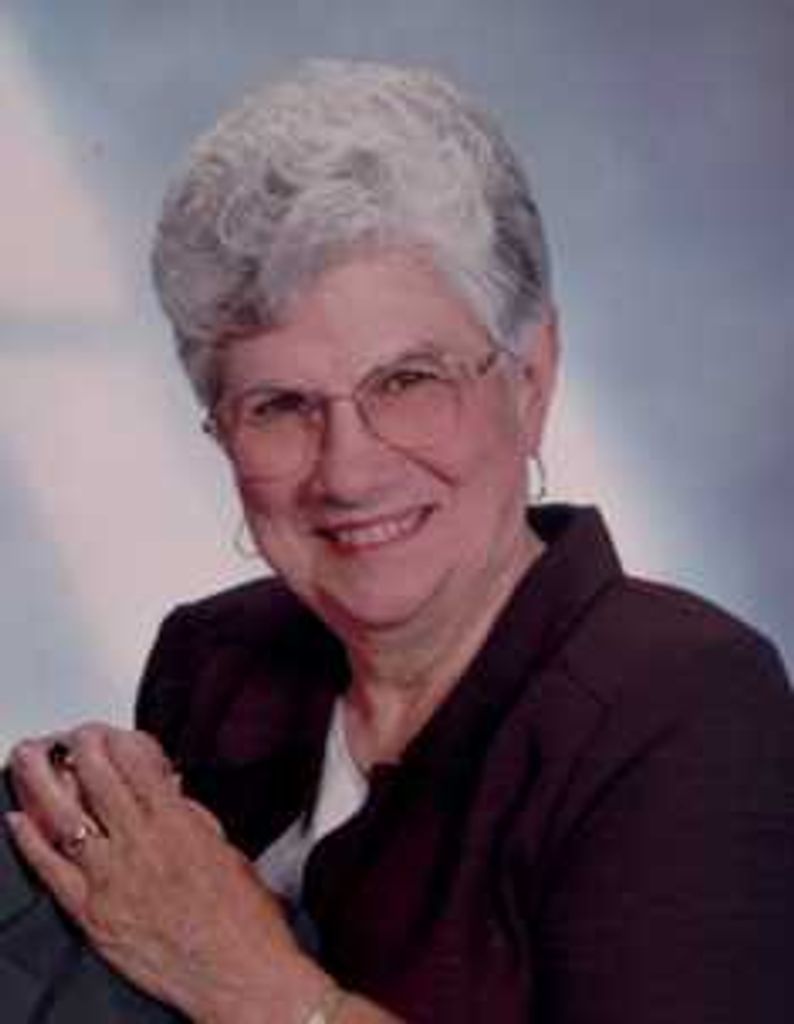 Mildred "Milly" M. Holford