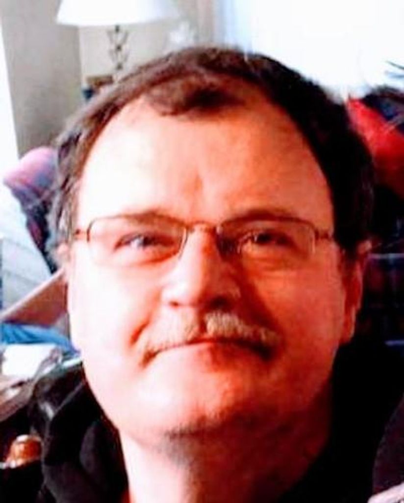 Aaron Andrews Profile Photo