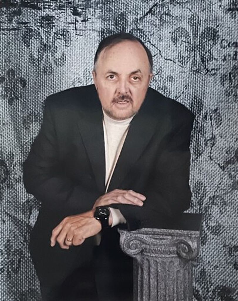 William Hubeny Profile Photo