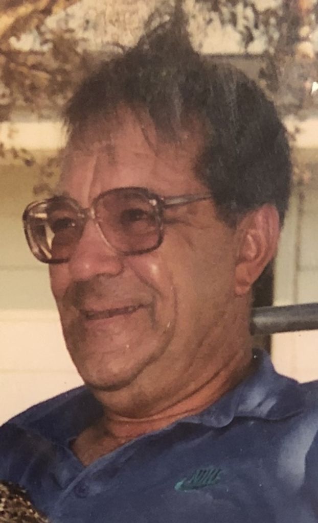 Frederick P. Crogan Sr.