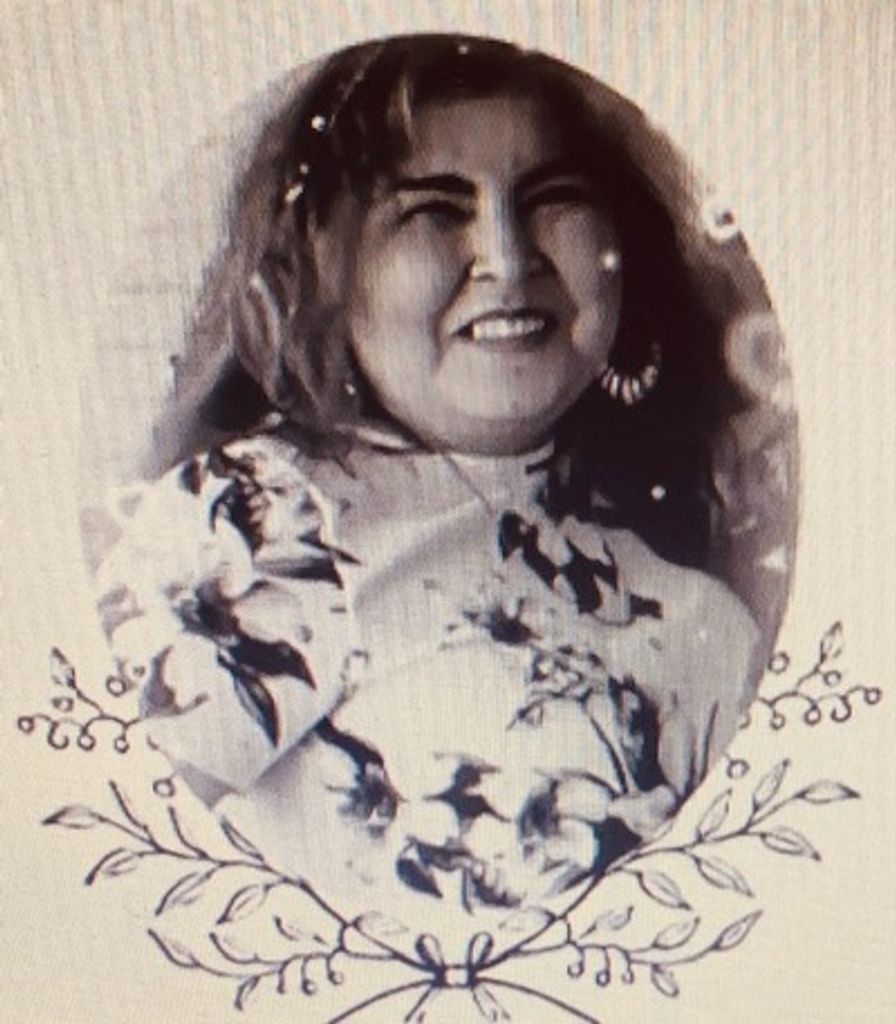 Jacqueline C. Hernandez