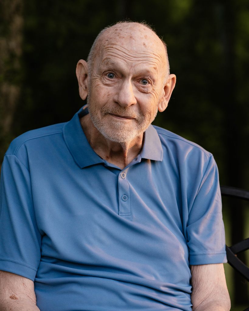 John Walter Ladd Profile Photo