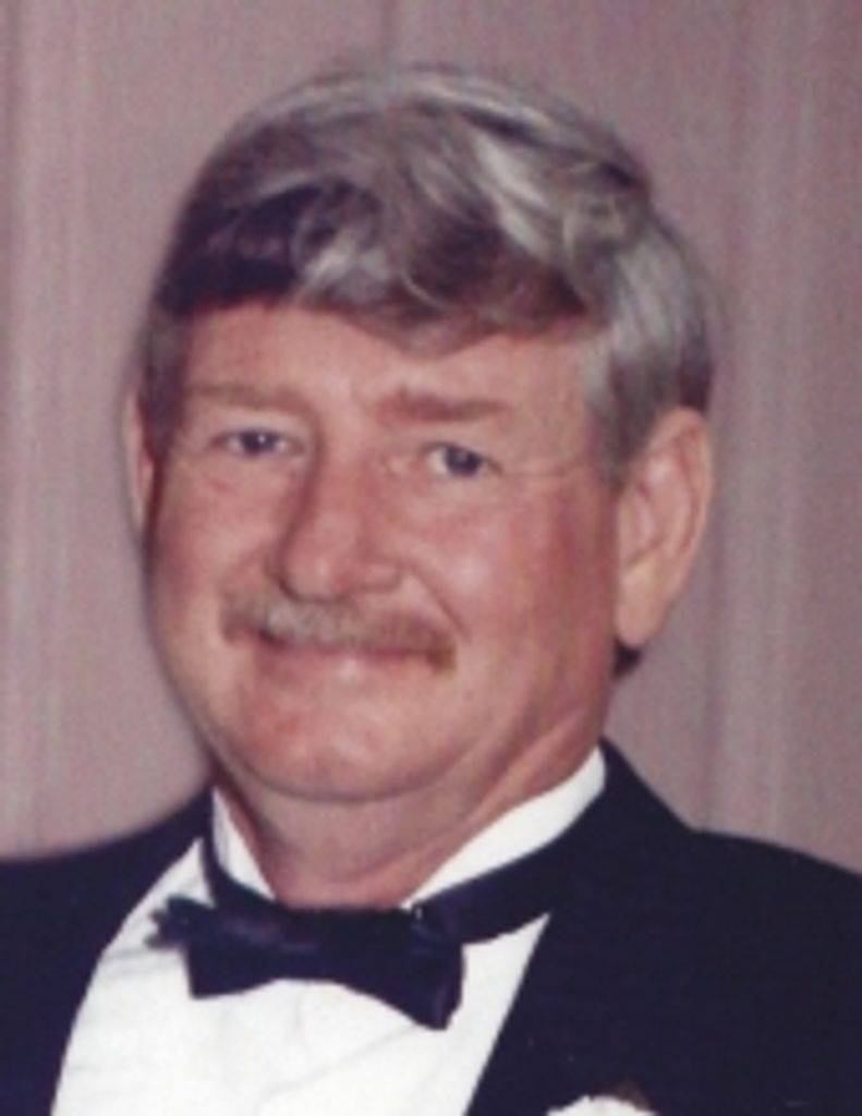 Herman Gene Leadingham
