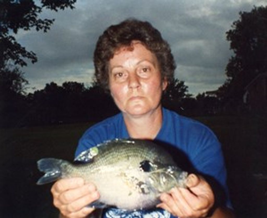 Loretta Jones