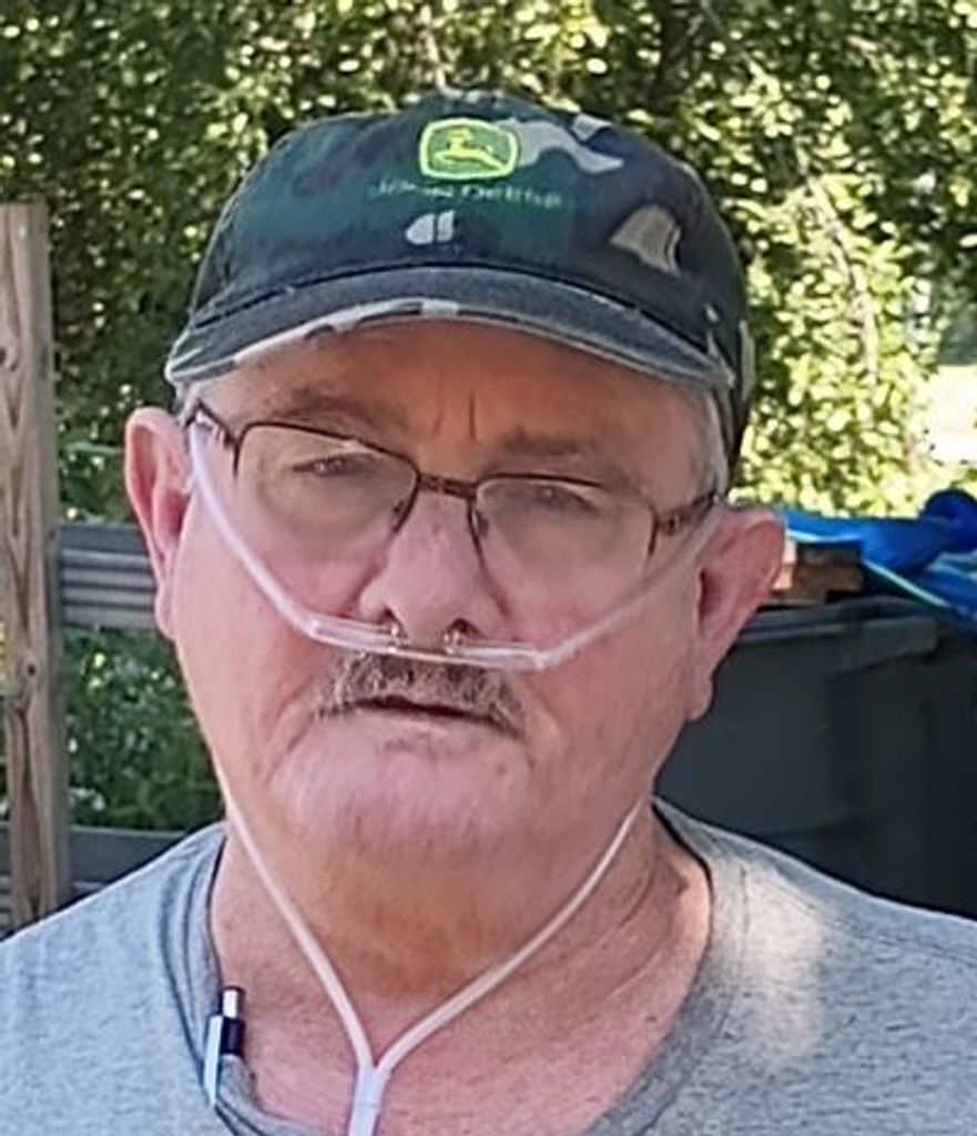 Nolan Leroy Hinkle Profile Photo