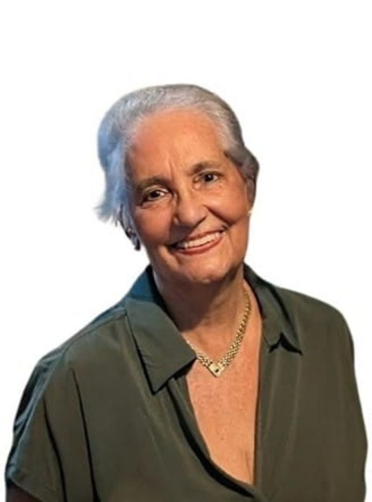 Leocadia Antonia León Pérez Profile Photo