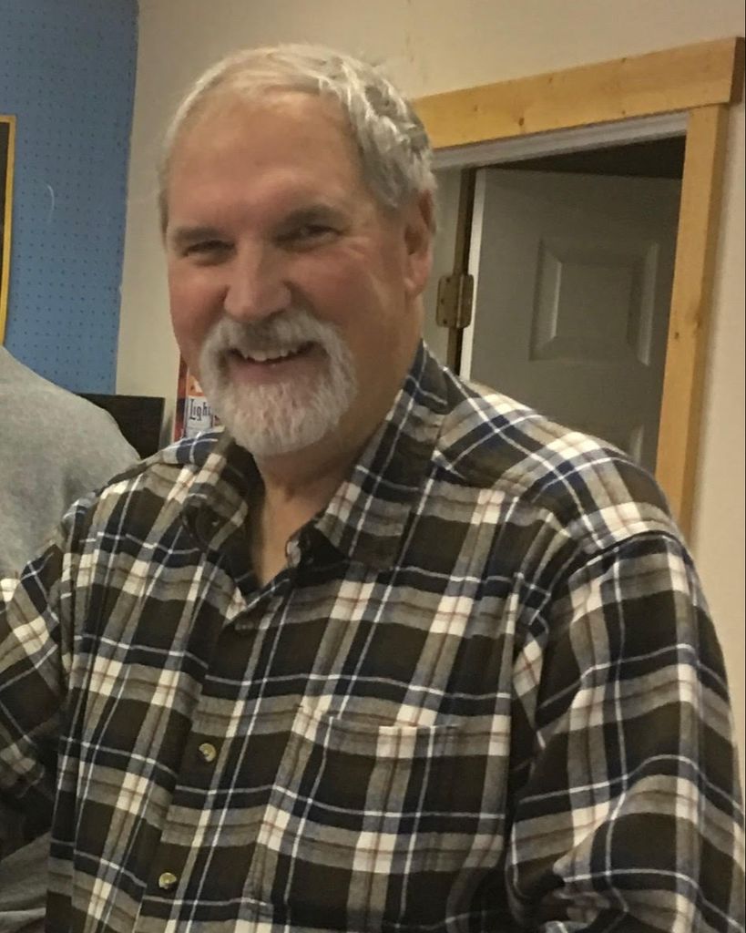 Patrick John Hoffman