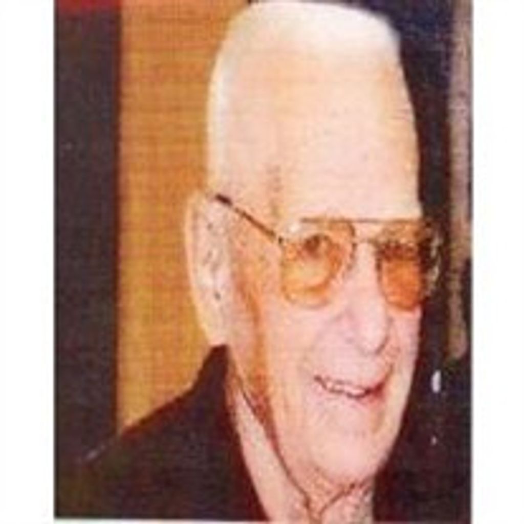 Joseph Ray Partington