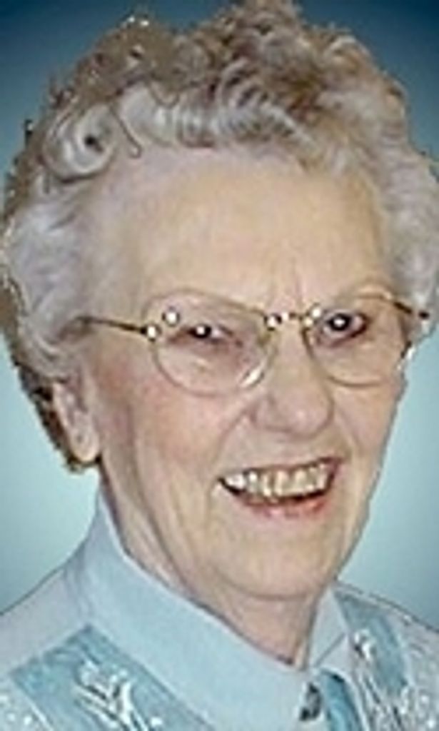 Jeanne D. Nesbitt