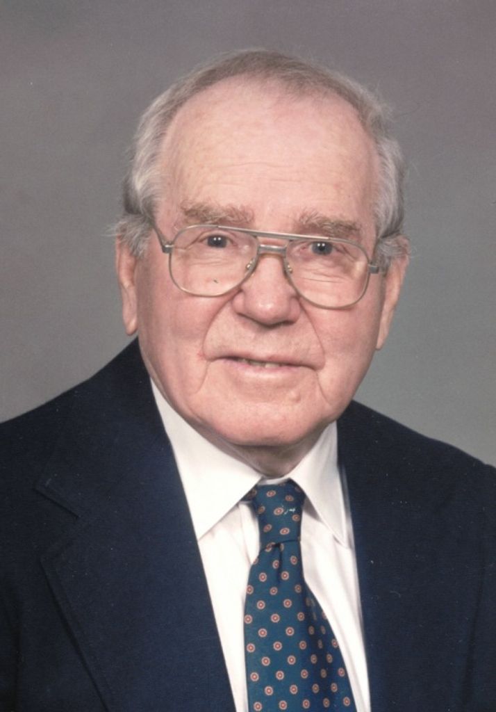 Walter Skalsky