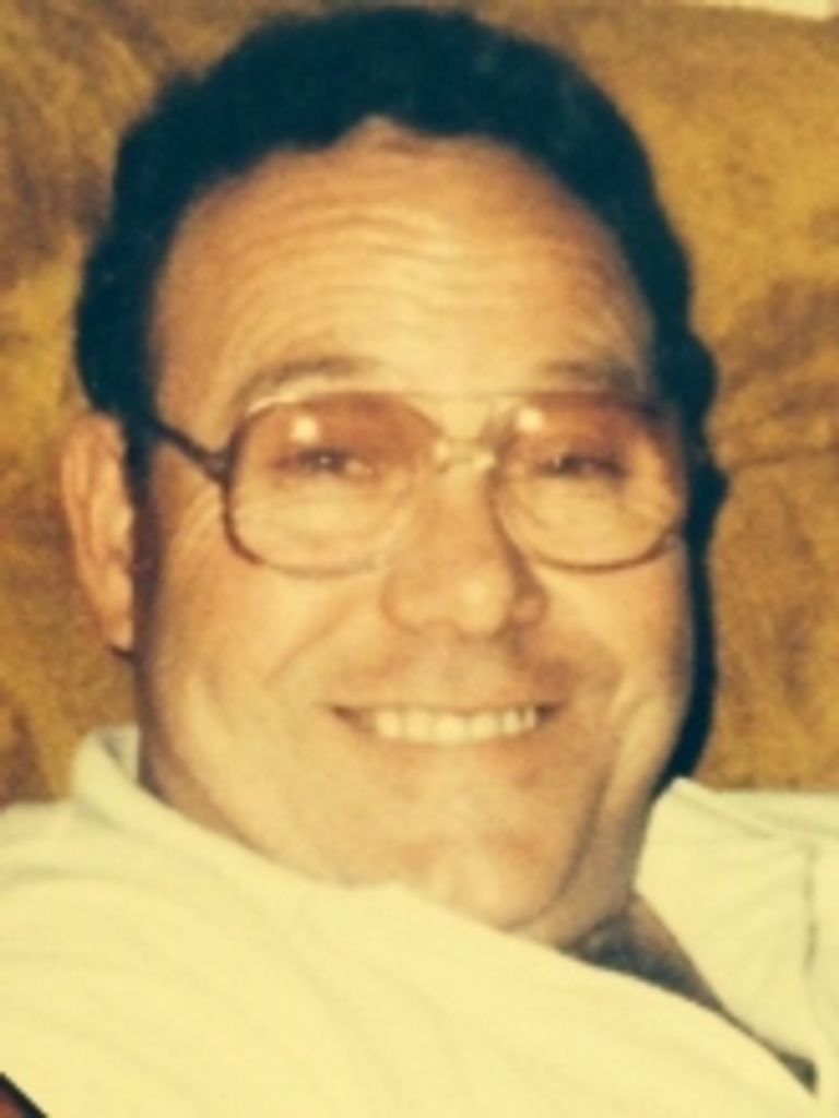 Raymond Nathan Peddycoart