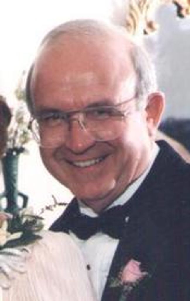 Wesley F. Romenesko
