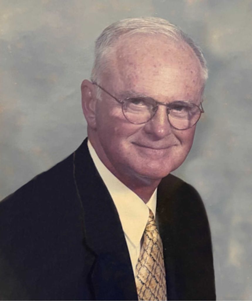 Dr. Gerald Edmondson Profile Photo