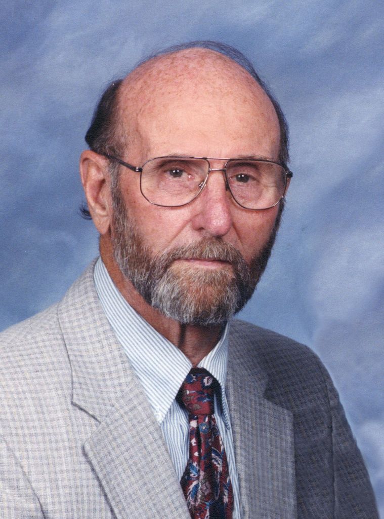 Jerry S. Bishop