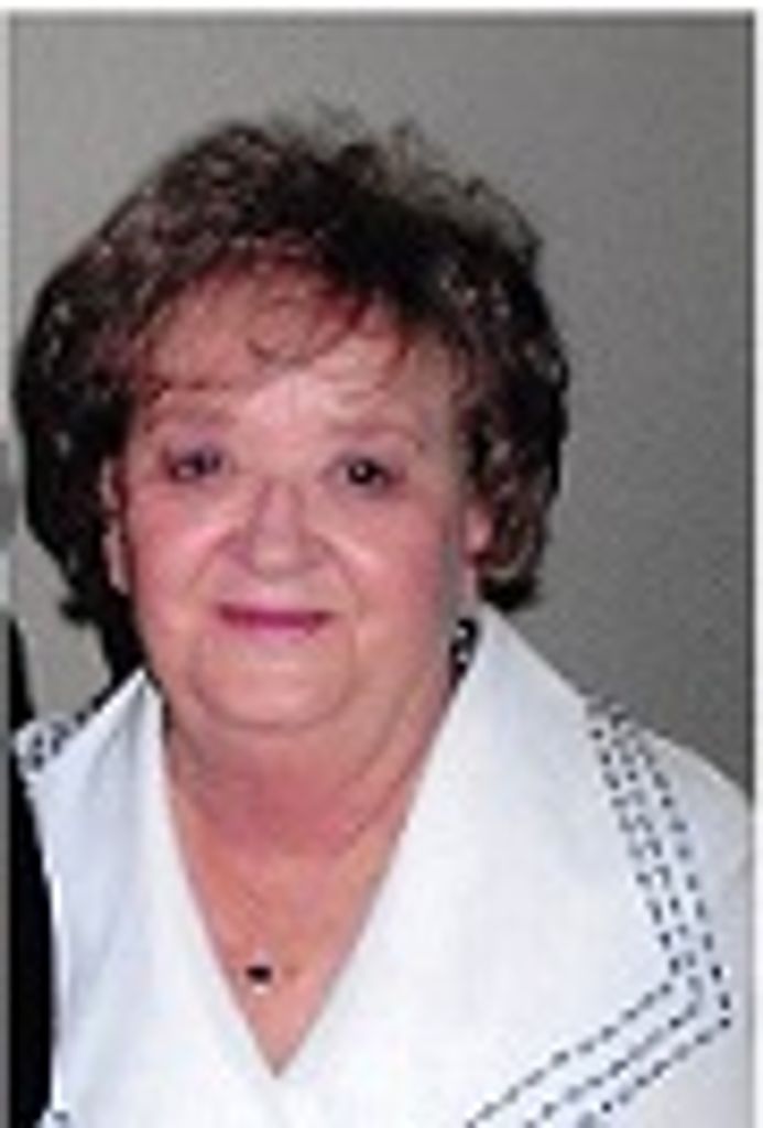 Nancy Gunter