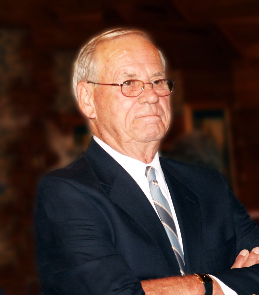 David Arthur Briggs Sr.