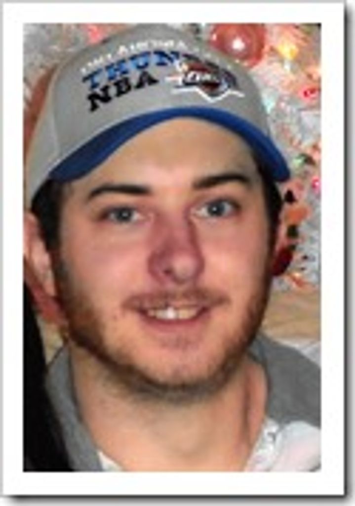 Joshua Dale Mccleery