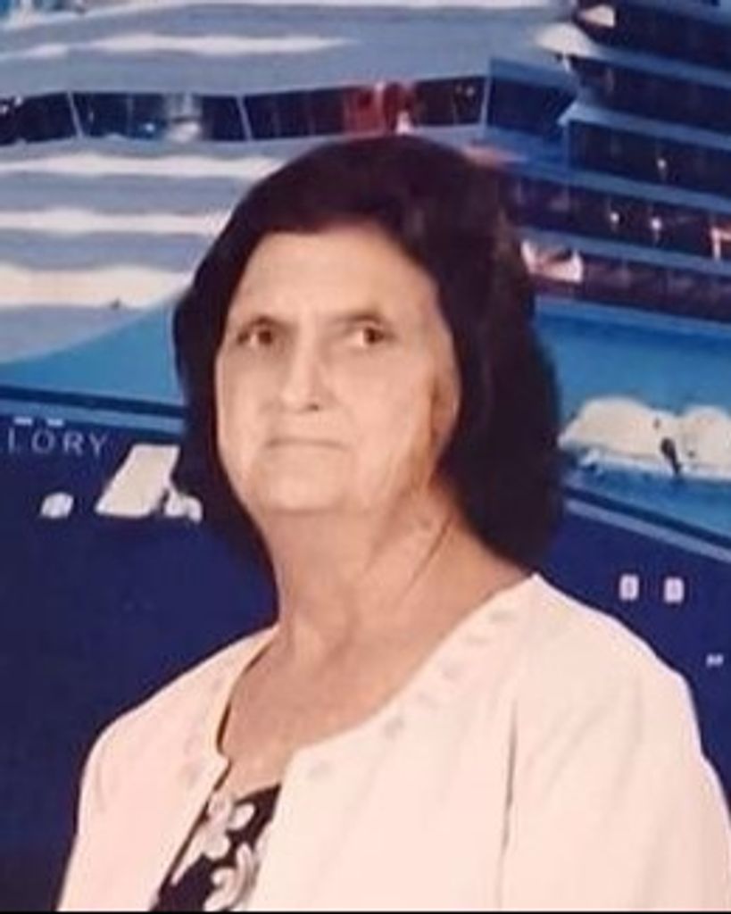 Sherry Lynn "Mimi" Young