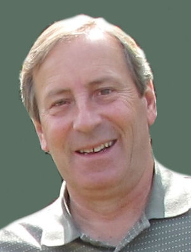 John A. Vander Wielen