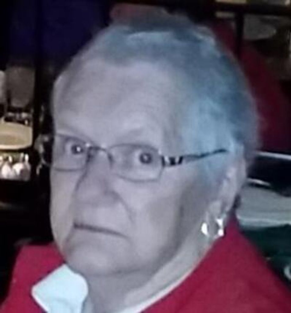 Aletha G. Johnston Profile Photo