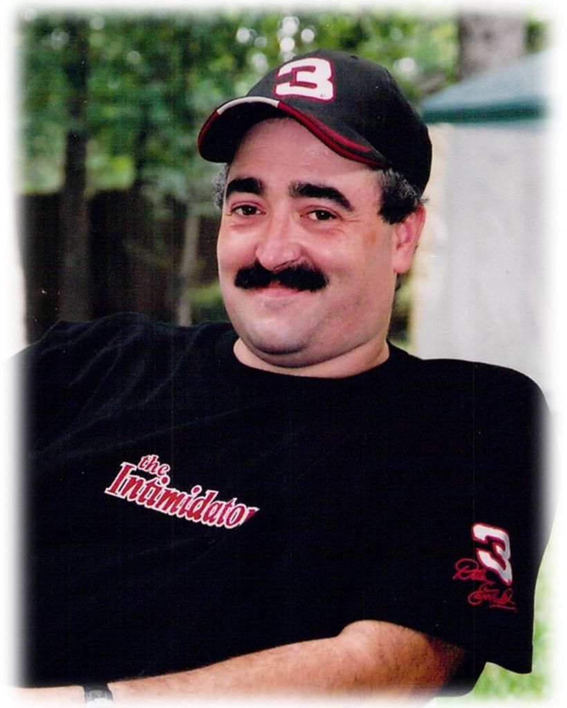 David Wayne Long, Jr.