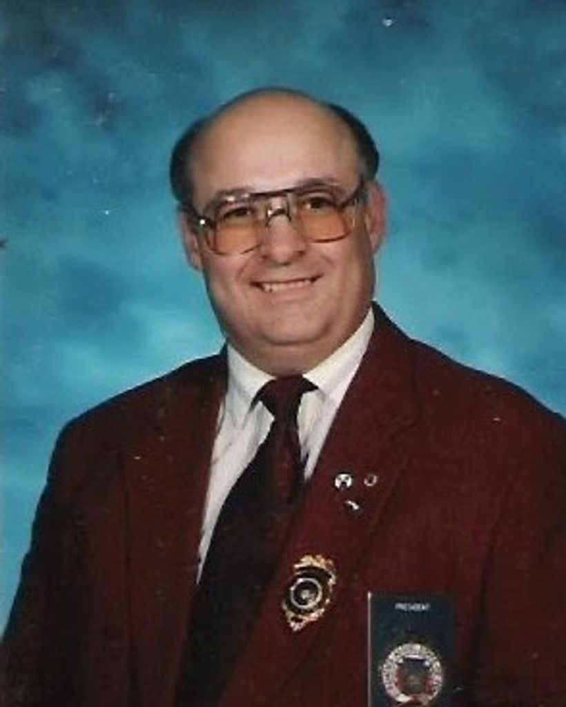 David P. Duberow