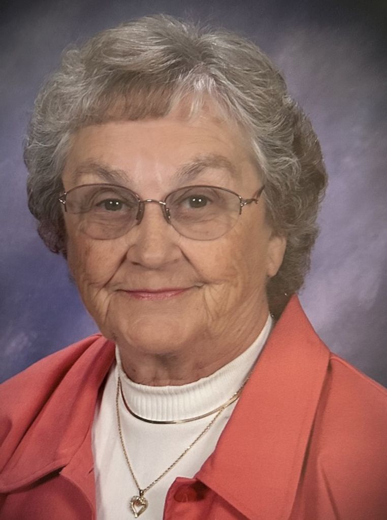 Nellie Jane (Seal)  Crum
