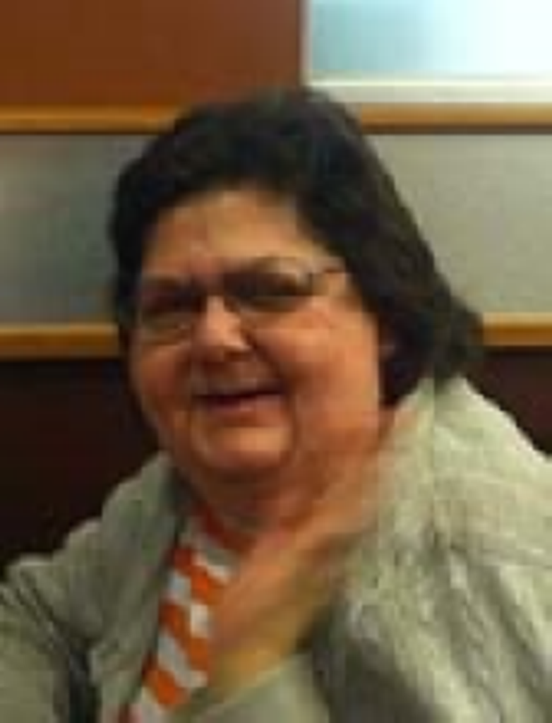 Tammy  Lynn Mcdonnell