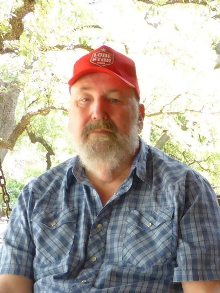 Larry R. Tanner Profile Photo