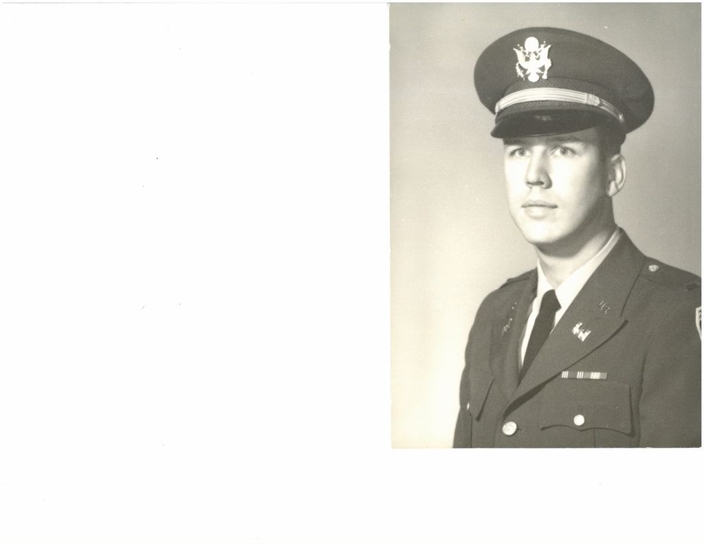 Thomas Wesley Brown Profile Photo