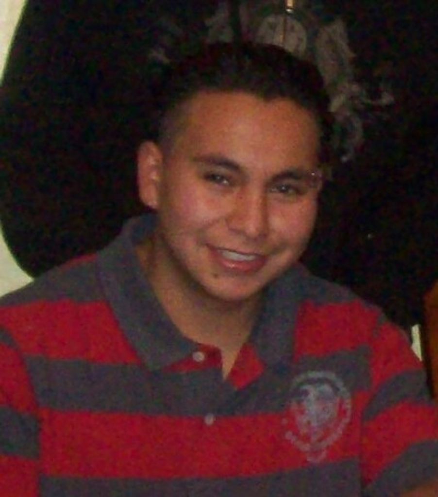 Armando "Chava" Salvador Luna-Martinez Profile Photo