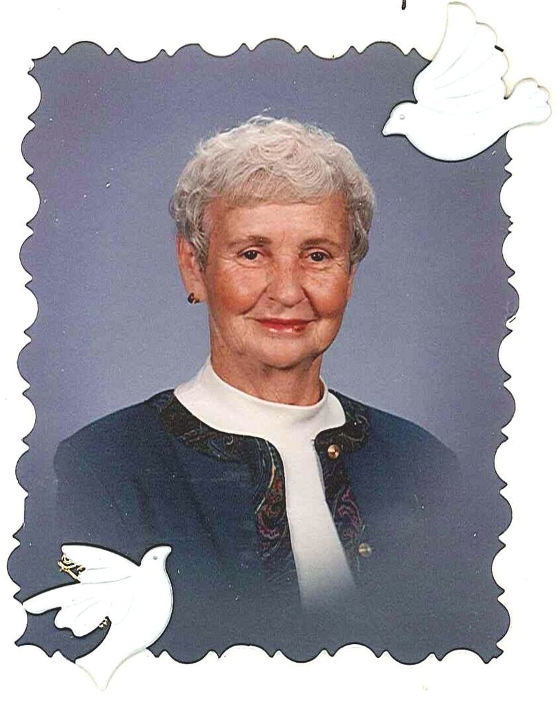 Marie E. Tipton