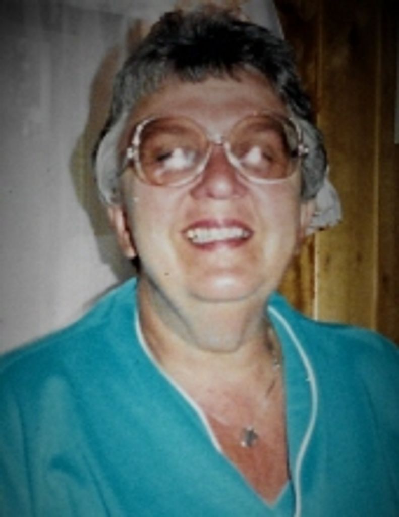 Mary Fults