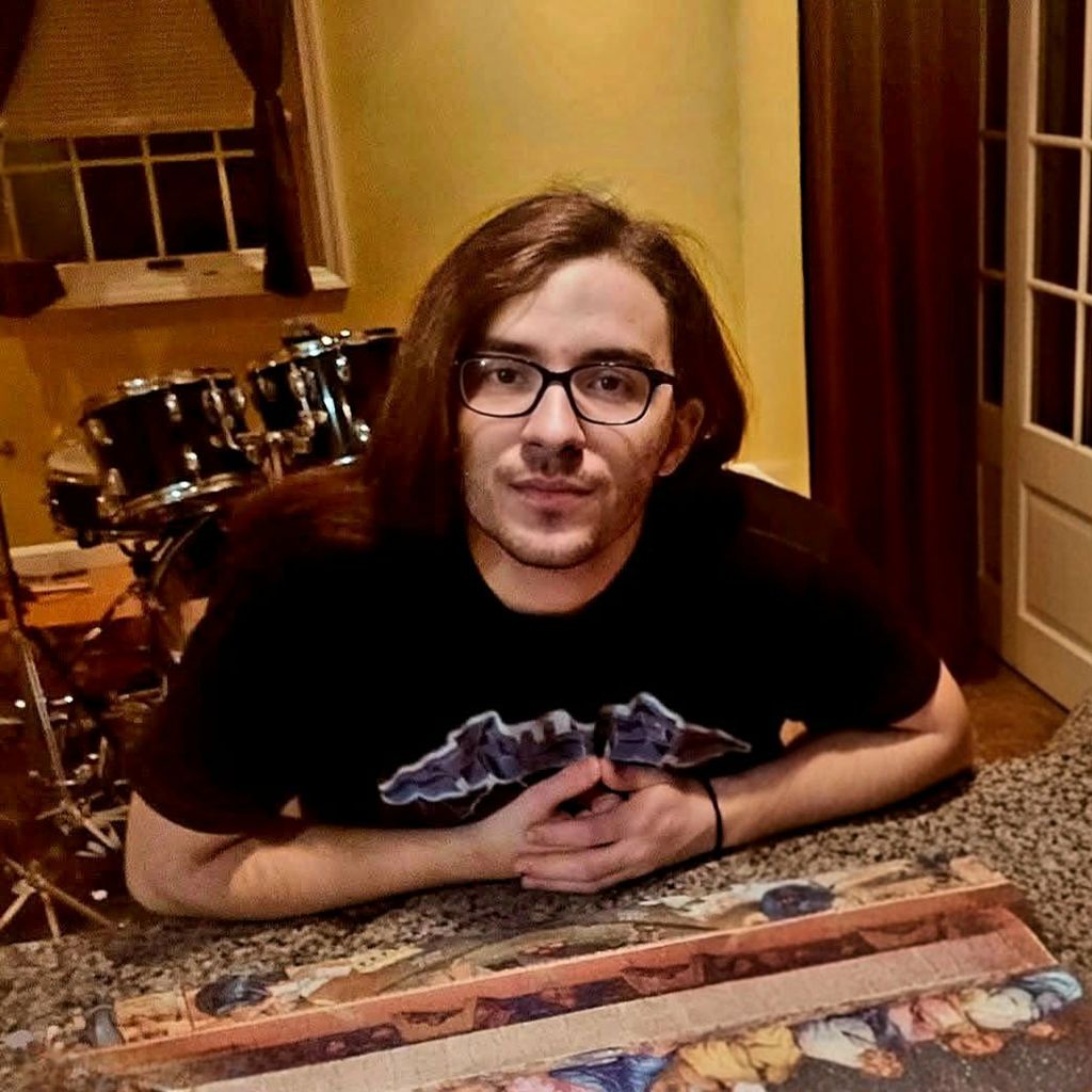 Zachary M Beaudet Profile Photo