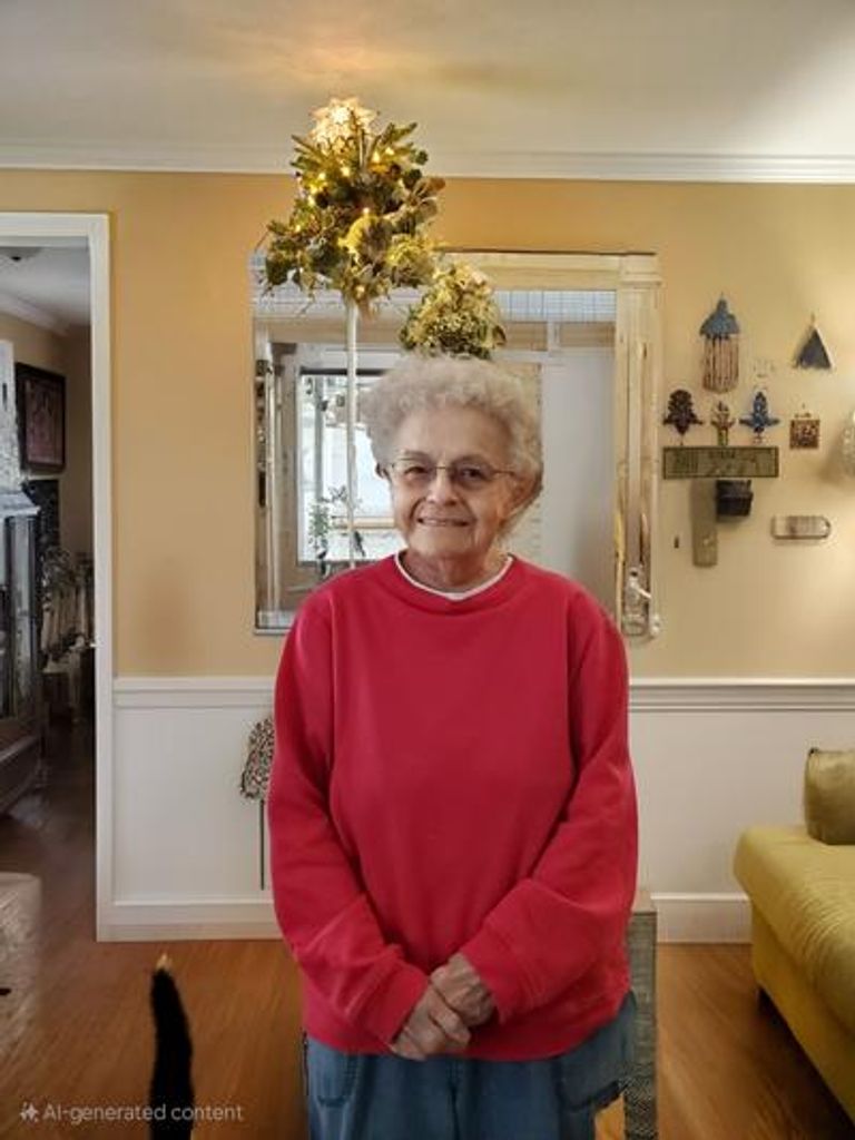 Carol Ann Speith Profile Photo