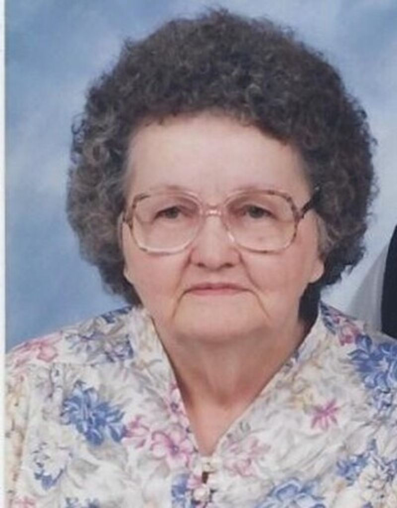 Jessie Evelyn Herman Profile Photo