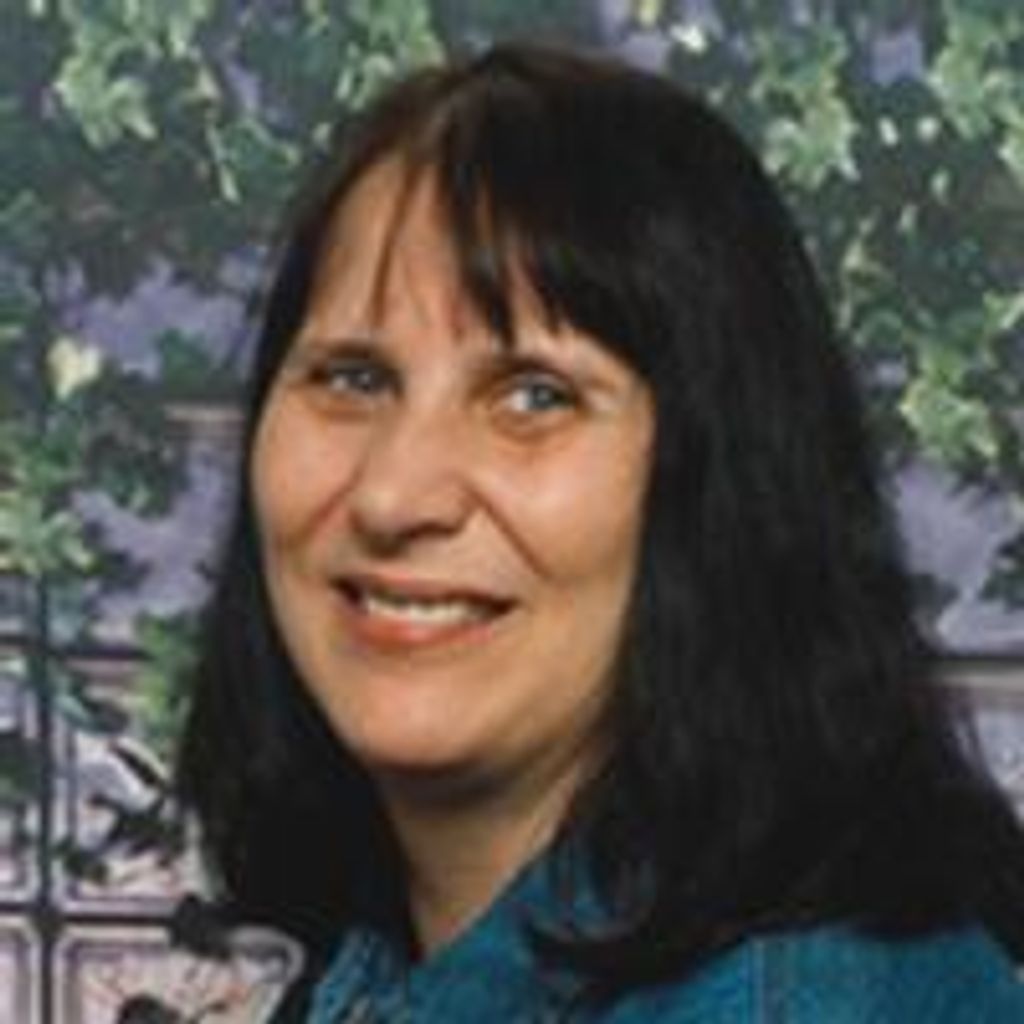 Bettyjean Ruth Thomas