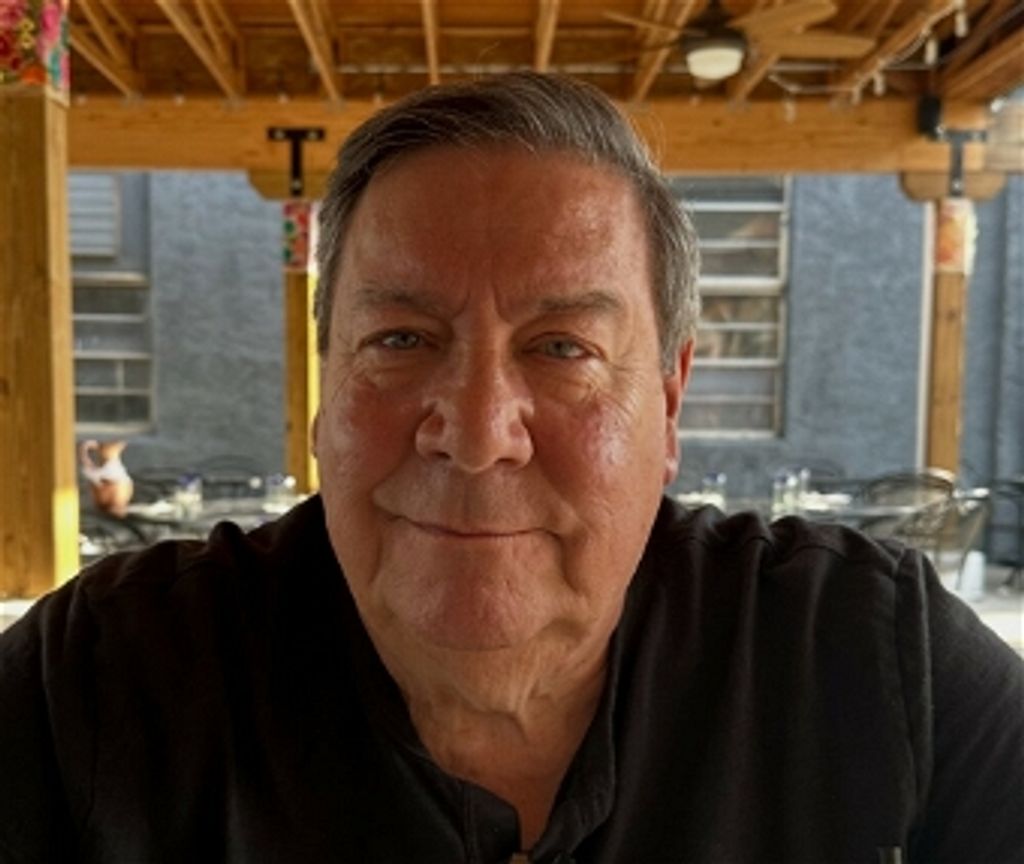 Ronald R. Mazzuca Profile Photo