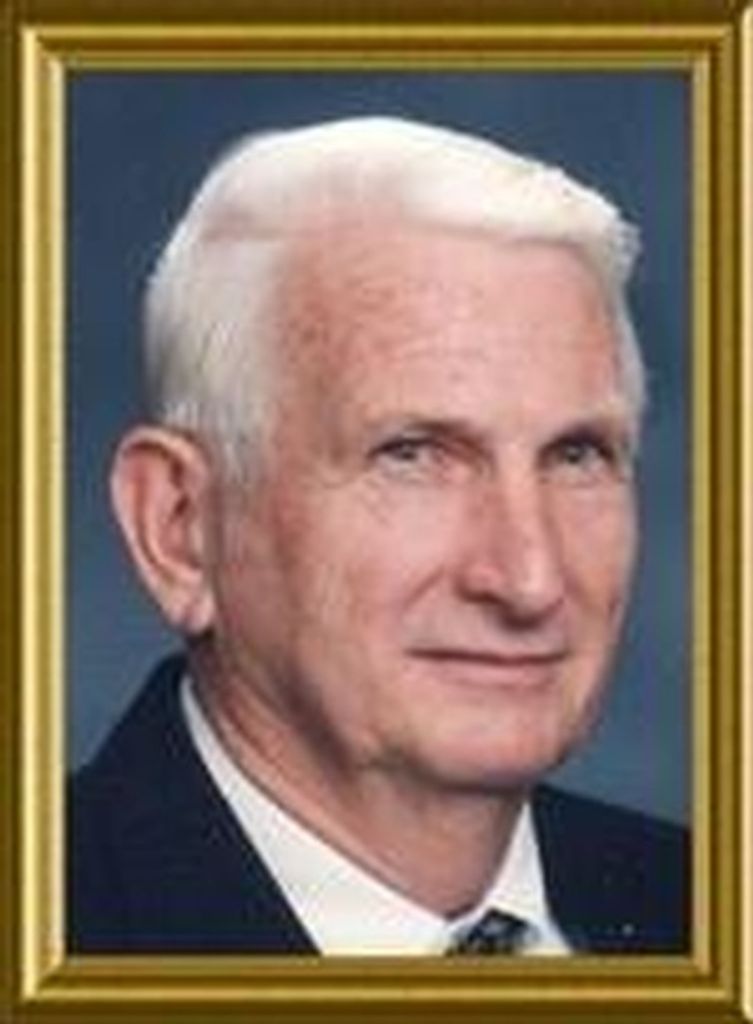 Thomas "Tom" Mullinax