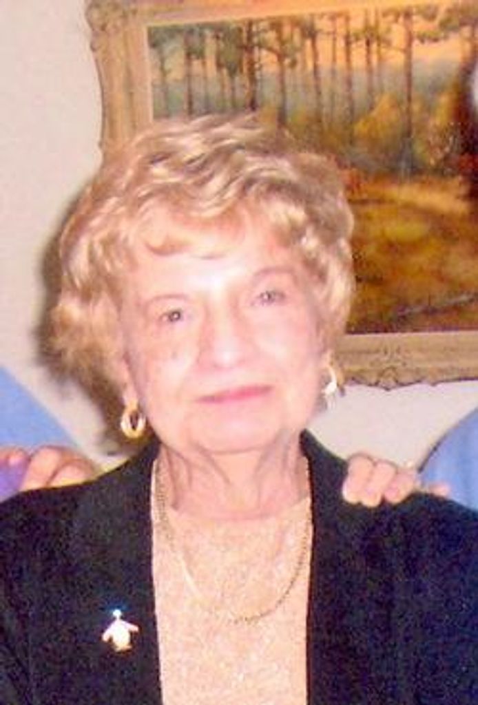 Delores E. Somogyi Profile Photo