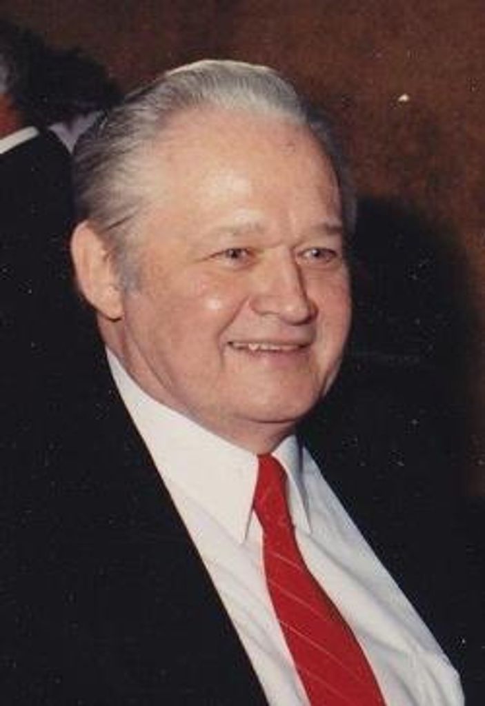 Theodore J Pachinski Profile Photo