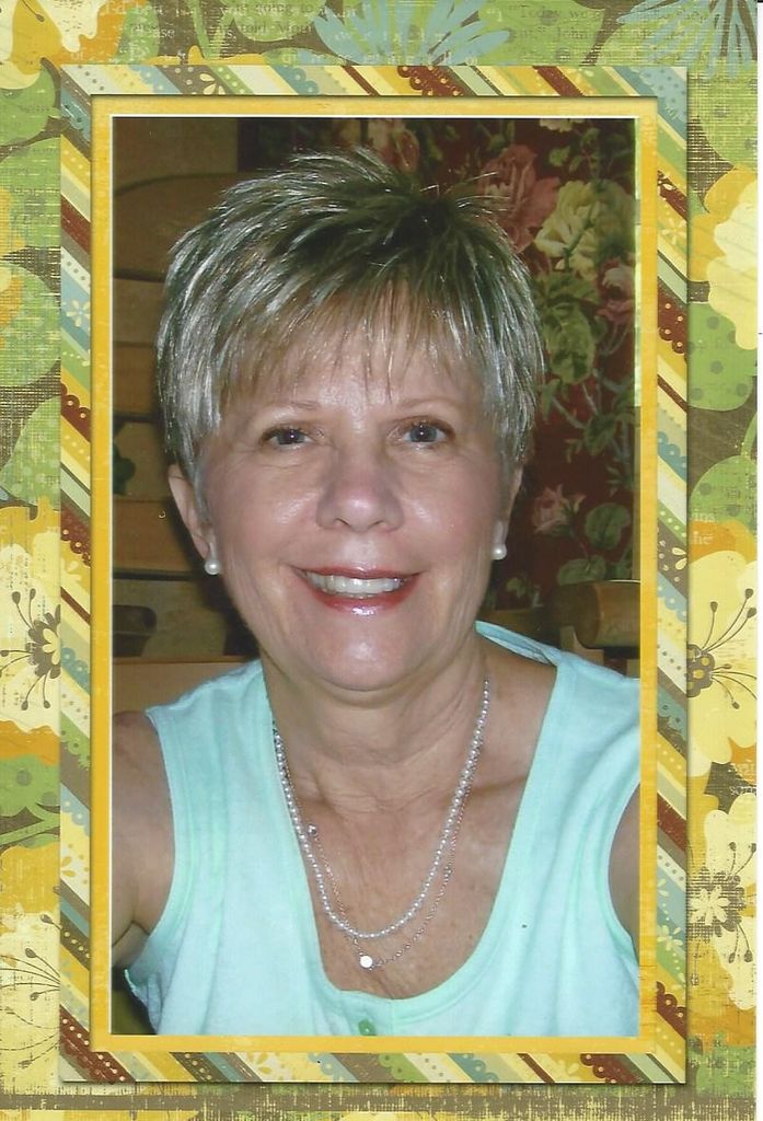 Dorinda J. Mita
