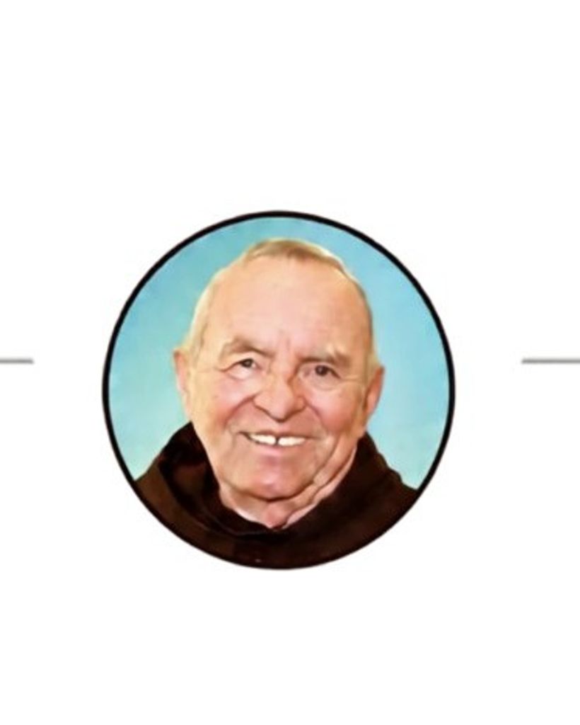 Fr. Adam Szufel O.F.M. Profile Photo