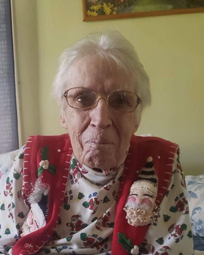 Jean Louise Smith Profile Photo