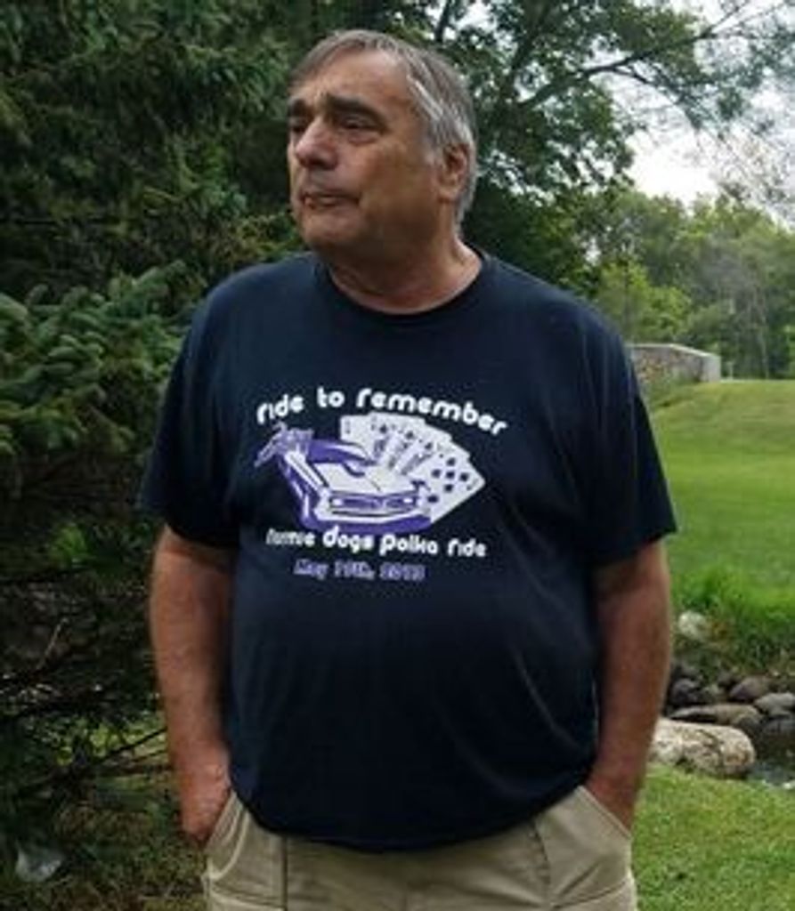 Bernard "Bernie" Kiefer