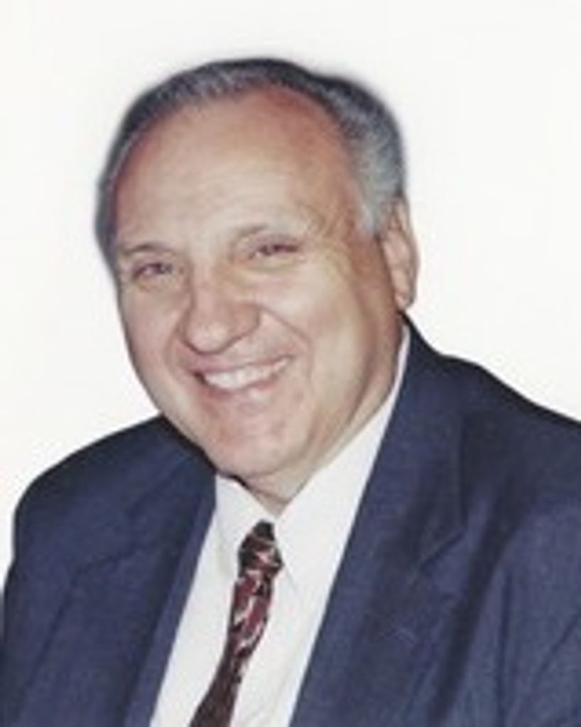 Larry Norman Klingler