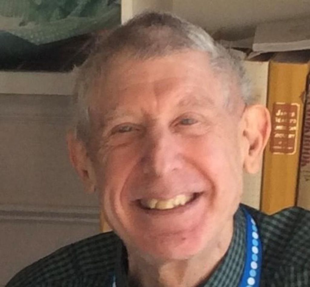 Douglas "Skip" Scogin Profile Photo