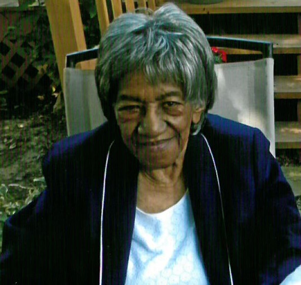 Geneva Griffin Profile Photo