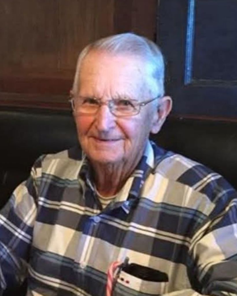 Charlie W. (Dub) Salley Profile Photo
