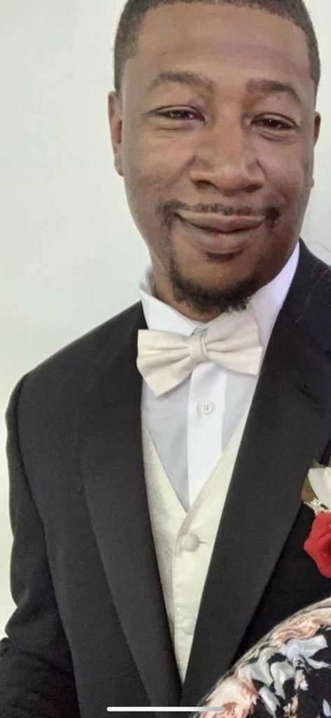Mark Anthony Gasque Profile Photo